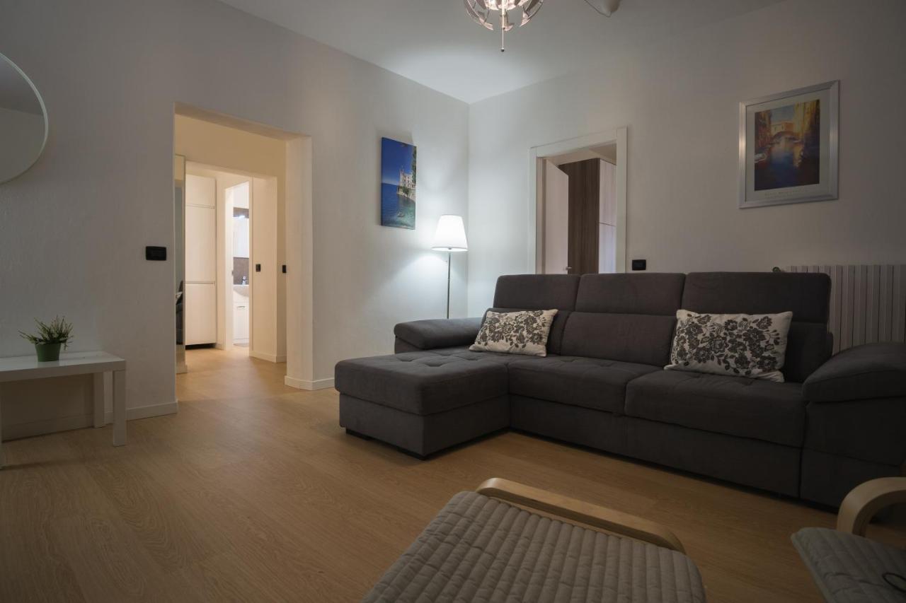 Panoramic Apartment Italian Alps Valtellina Near Sondrio, Tirano Poggiridenti Exteriér fotografie