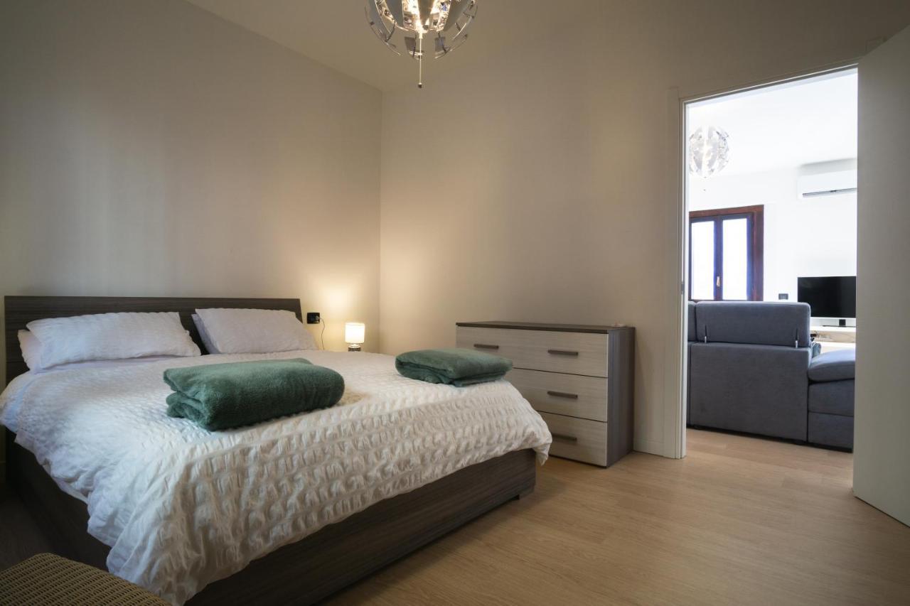 Panoramic Apartment Italian Alps Valtellina Near Sondrio, Tirano Poggiridenti Exteriér fotografie
