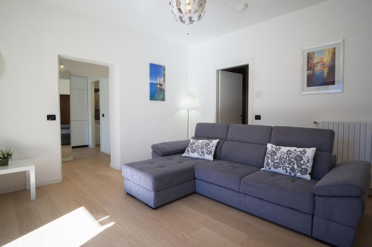 Panoramic Apartment Italian Alps Valtellina Near Sondrio, Tirano Poggiridenti Exteriér fotografie